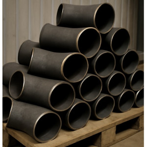 Детали трубопровода